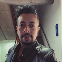 Diego García Vargas