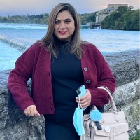Reetu Singh Bhatti