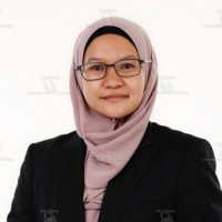 Rafidah Ibrahim