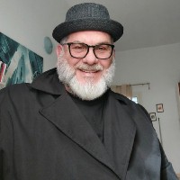 Ibrahim Luciano Salis