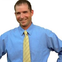 Chad Simpson