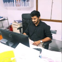 Dr. Kartik Bornare
