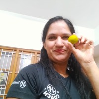 Poornima Chandran