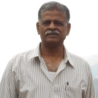 G Jayadevan Nesac Umiam