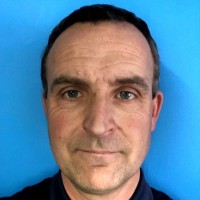 Mike Chalmers