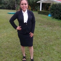 Aurelia Diaz Sanchez