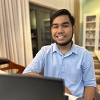 Hafiz Shaharudin