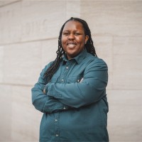 Jonae Guest