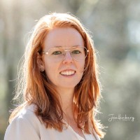 Elzemiek Van Veldhuizen - Vlogman