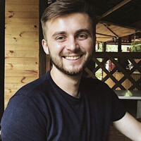 Roman Volovik
