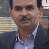 Sidhendra Pundhir
