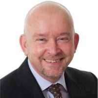 Stephen Wolfenden