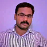 Rajesh Madhavi