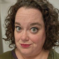 Jenny Reynolds