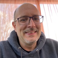 Nicholas Schian