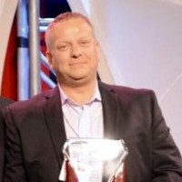 Ian Mccormack