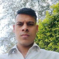 Rocky Baghel
