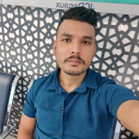 Bishal Bohora