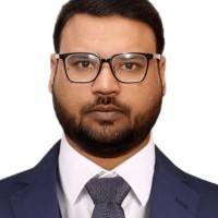 Moinuddin Ahmad