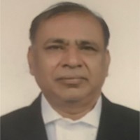 Mahmood Ali Sultanabadi