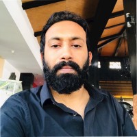 Manjunath An