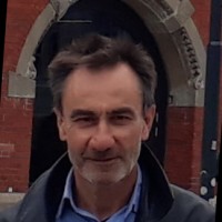 Rafael Vaya