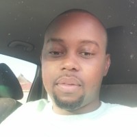 Victor Masango