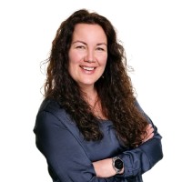 Melanie Van Oort