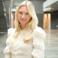 Darja Holm