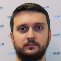 Oleksandr Tkachuk