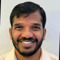 Satish Gaddam