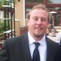 Alex DeYoung
