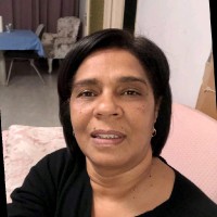 Maria Pereira