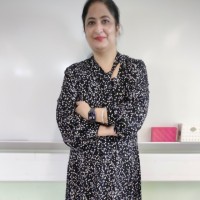 Kaur Pushpinder