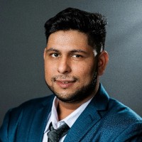 Prashneel Sharma