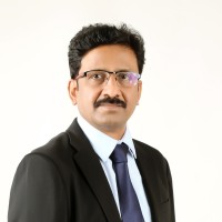 Sanjeev Kumar Gurajala