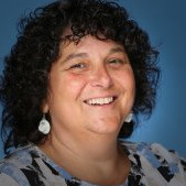 Patricia Allis