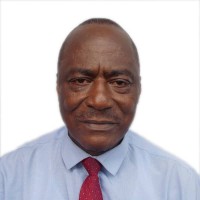 Dr. Paul Bala Samura