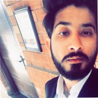 Moeed Rehman