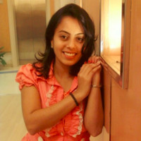 Naina Hinduja