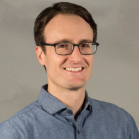 Joe Mayo