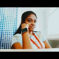 Bharathi Sivakumar