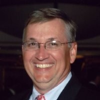 Steve Deafenbaugh, Pmp