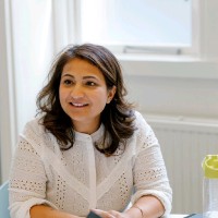 Sophia Hoogland-Ramjiawan