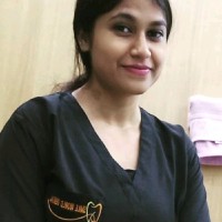 Khushboo Saha