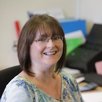 Bev Neil