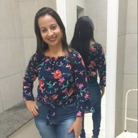 Rosilene Santos