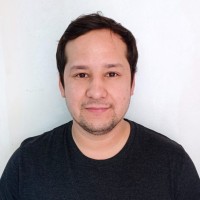 Kevin Axel Larenas Olguin