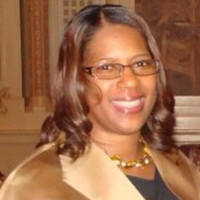 Crystal Berrien-Hutt, Mba