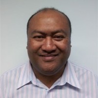 Allan Laumatia